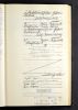 1935 - Heirat Elisabeth Tummoscheit und Richard Mellin in Berlin - Standesamt Seite 2