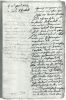 1779 - Beschwerde gegen den Förster Ritzenhoff - Schwaney - Teil 2