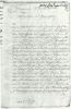 1779 - Beschwerde gegen den Förster Ritzenhoff - Schwaney - Teil 7
