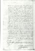 1779 - Beschwerde gegen den Förster Ritzenhoff - Schwaney - Teil 8
