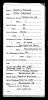 1937 5 Jun - Heirat Hilda Tomuschat & Ralph C Peabody Seite 1