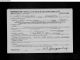 1942 - Wehrpass, 2ter Weltkrieg für Spangenberg, Herman Oscar
<br>
1942 - United States, World War II Draft Registration Cards for Herman Oscar Spangenberg