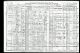 1910 - Volkszählung - Haushalt des Spangenberg, Hermann Oskar in Terre Haute, Indiana
<br>
1910 - US Census - Spangenberg, Herman Oskar