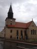 Kirche zu Kallmerode