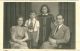 Familie des Rudolph Ritzenhoff nach 1950 Familie des Rudolph Ritzenhoff nach 1950