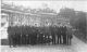 1926 - Der nordostdeutsche Fußballmeister VfB Königsberg vor
Schloß Sanssouci in Potsdom. 